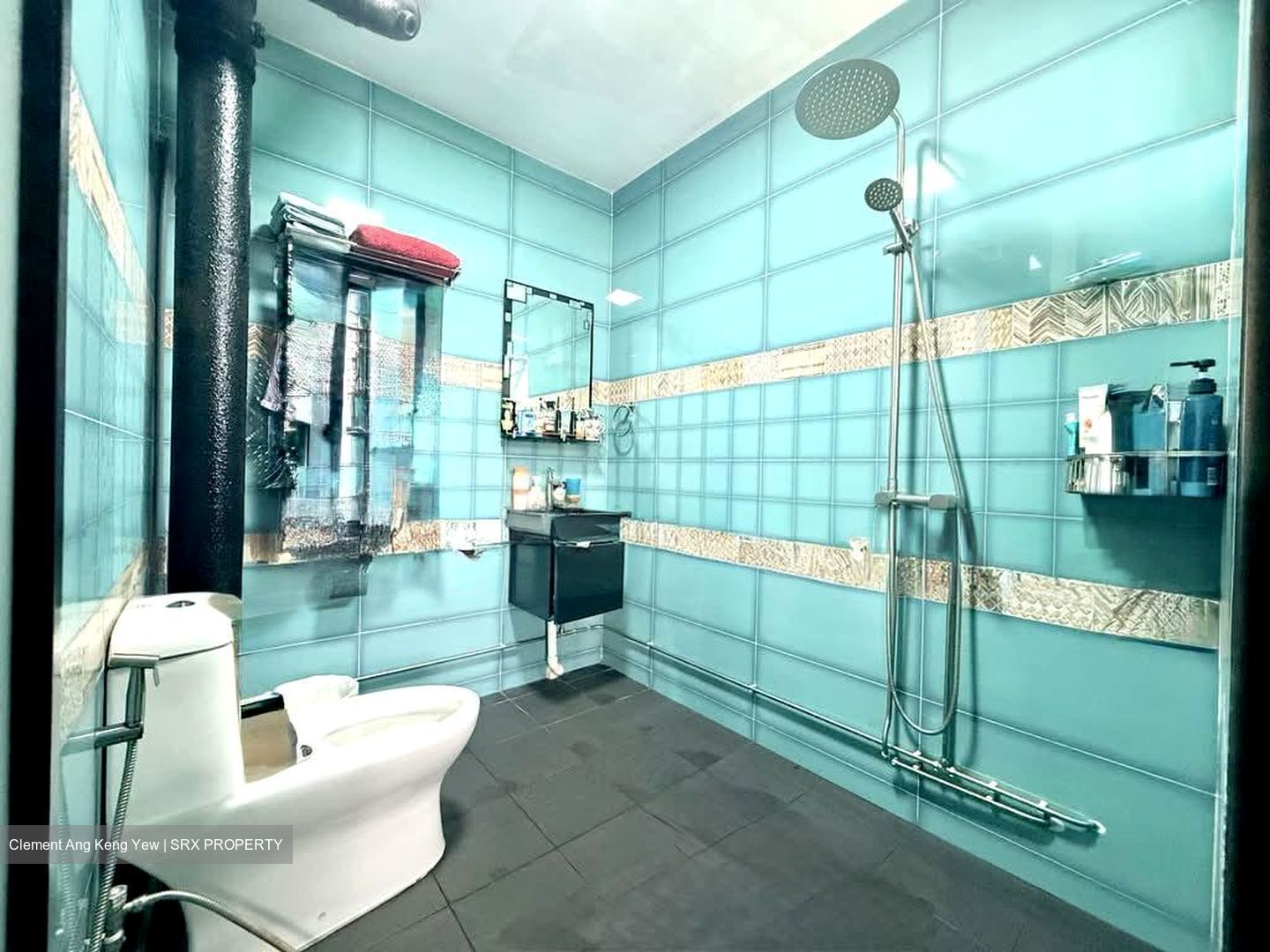 Blk 410 Jurong West Street 42 (Jurong West), HDB Executive #553787451